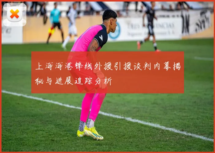 上海海港锋线外援引援谈判内幕揭秘与进展追踪分析
